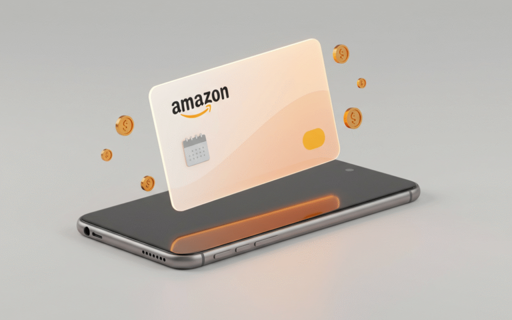 Amazon Voucher Giveaway for Active Users