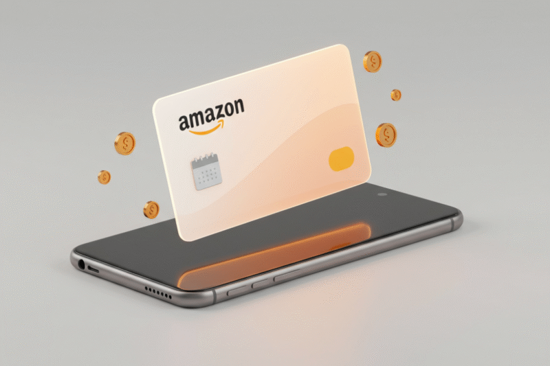 Amazon Voucher Giveaway for Active Users