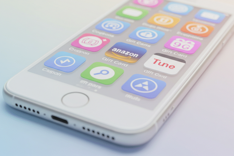 Best Coupon Apps That Offer Free Redeemable Gift Cards