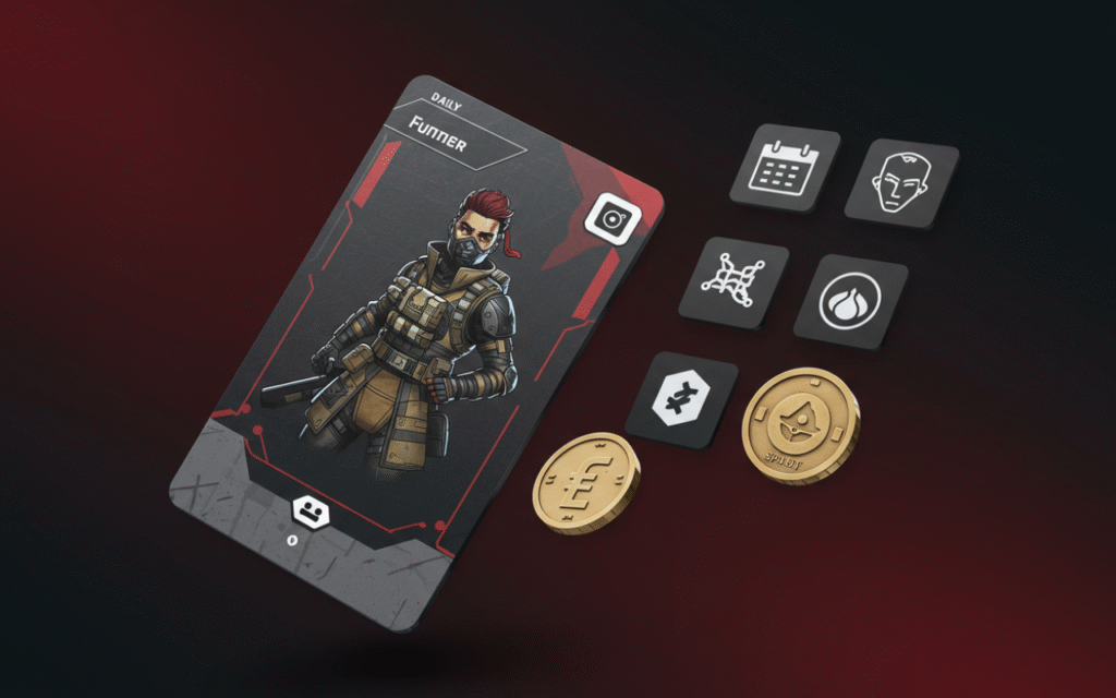 [Daily Drop] Apex Legends Mobile Code Giveaway