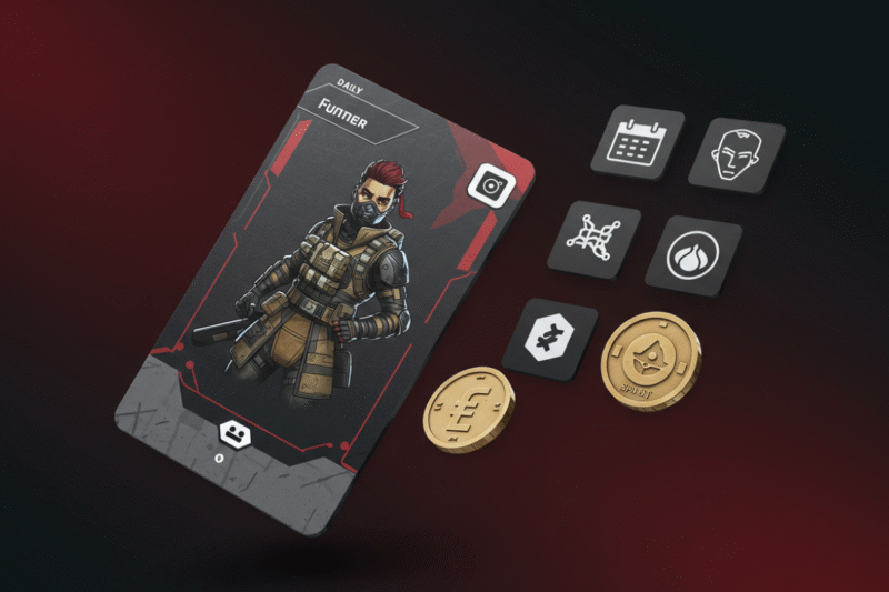 [Daily Drop] Apex Legends Mobile Code Giveaway