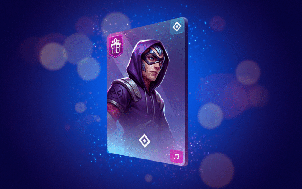 [Daily Drop] Claim Mobile Legends Skin Code Today