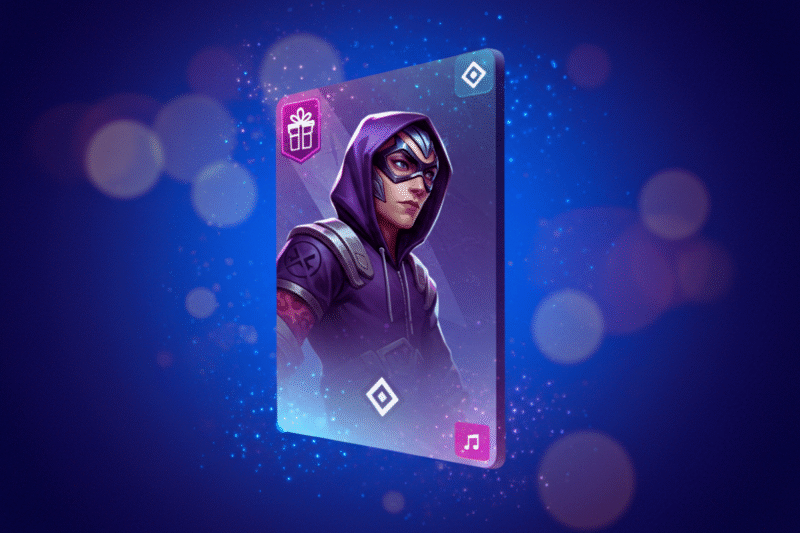 [Daily Drop] Claim Mobile Legends Skin Code Today