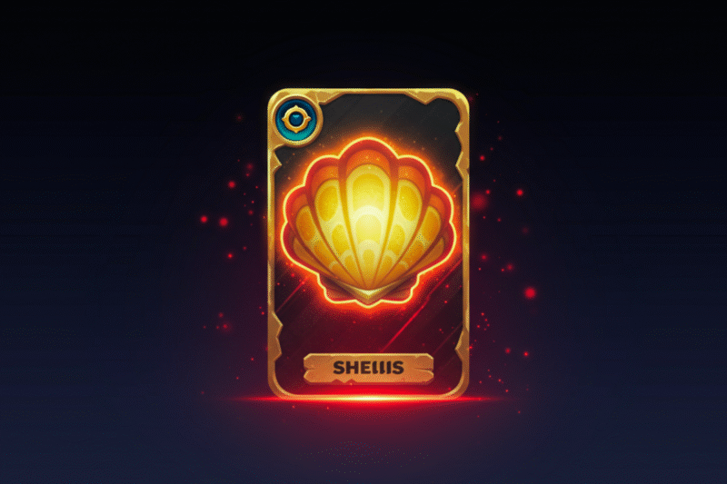 [Daily Drop] Claim Your Garena Shells Today
