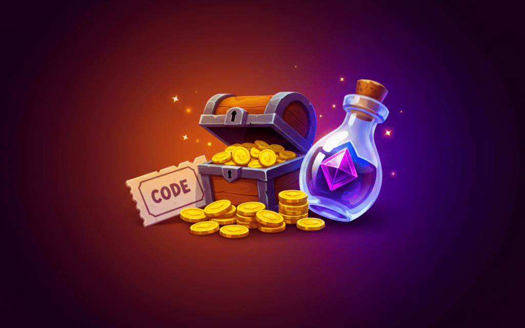 [Daily Drop] Clash of Clans Gold & Elixir Code Giveaway