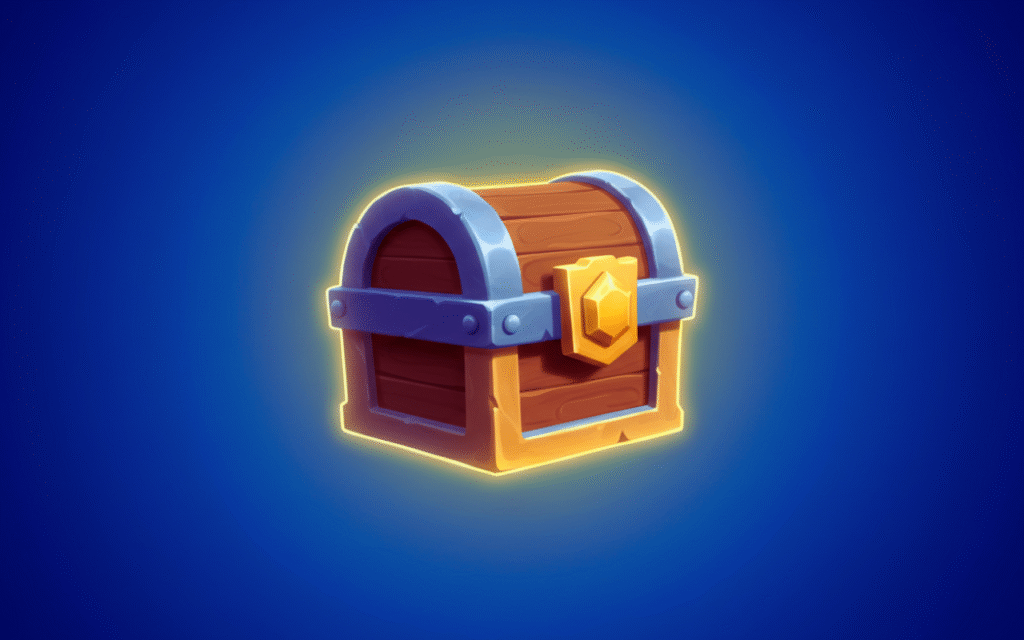 [Daily Drop] Clash Royale Chest Code Giveaway
