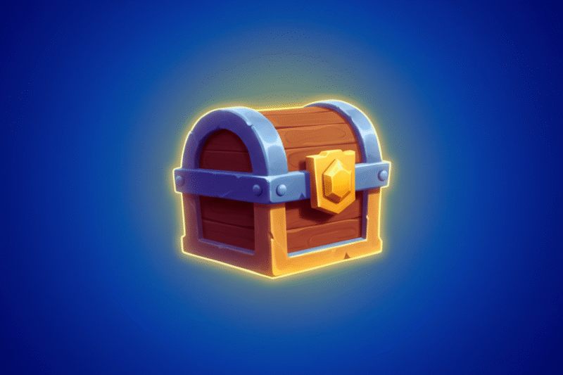 [Daily Drop] Clash Royale Chest Code Giveaway