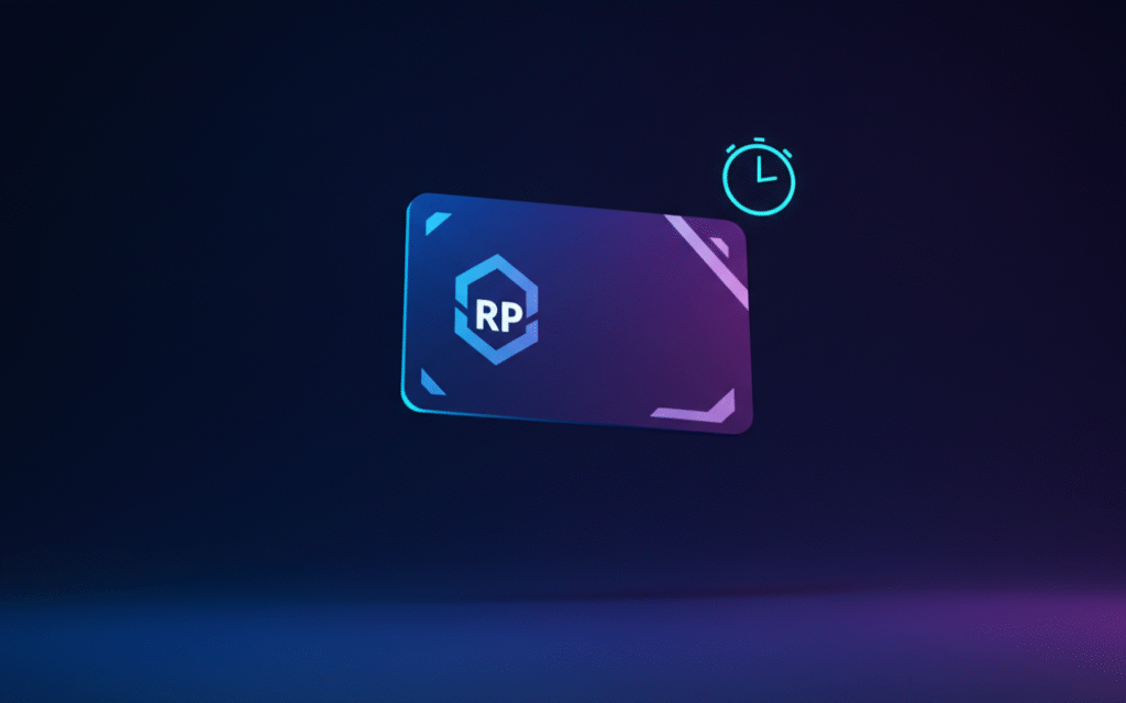 [Daily Drop] Free League of Legends RP Code