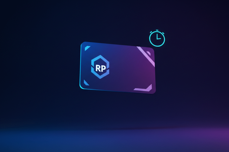 [Daily Drop] Free League of Legends RP Code