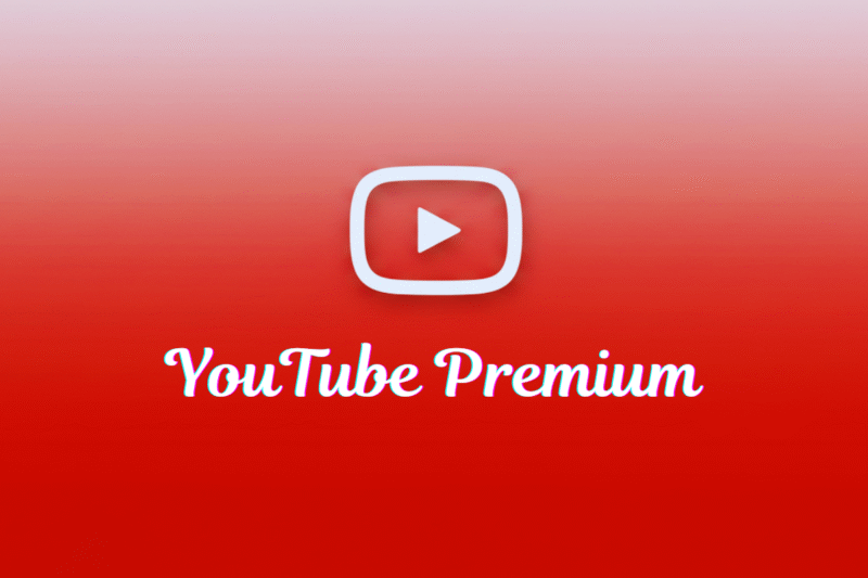 Free YouTube Premium Trial Without a Credit Card