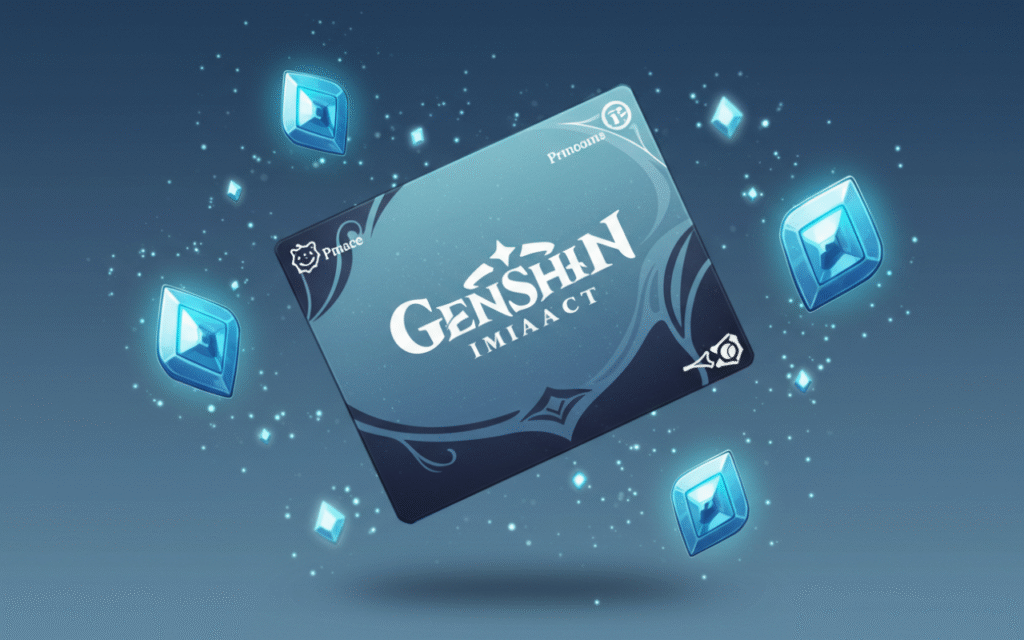 Genshin Impact Redeem Codes for Primogems [June 2025]