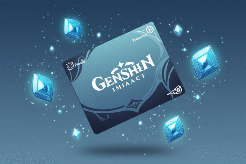 Genshin Impact Redeem Codes for Primogems [June 2025]