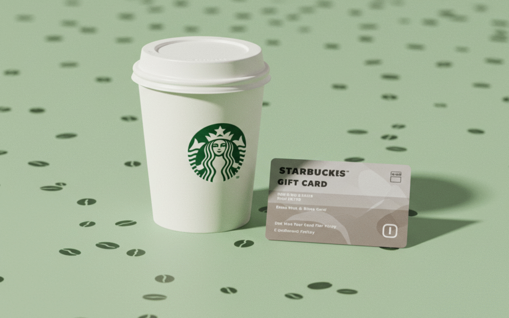 Get $5 Starbucks Gift Card with Simple Surveys