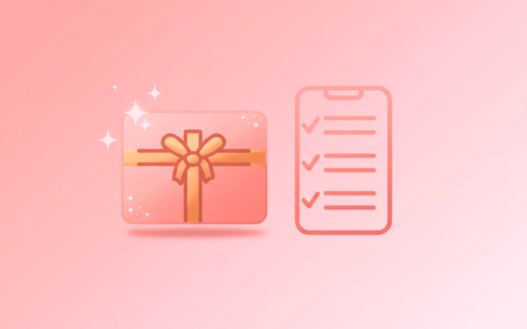 Get Free Sephora Gift Card with Simple Tasks