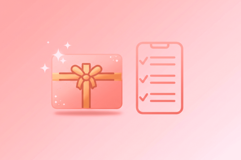 Get Free Sephora Gift Card with Simple Tasks