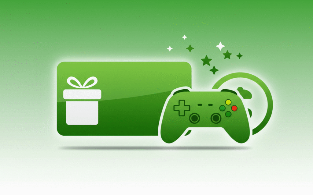 How to Claim a Free Xbox Game Code from Microsoft Rewards