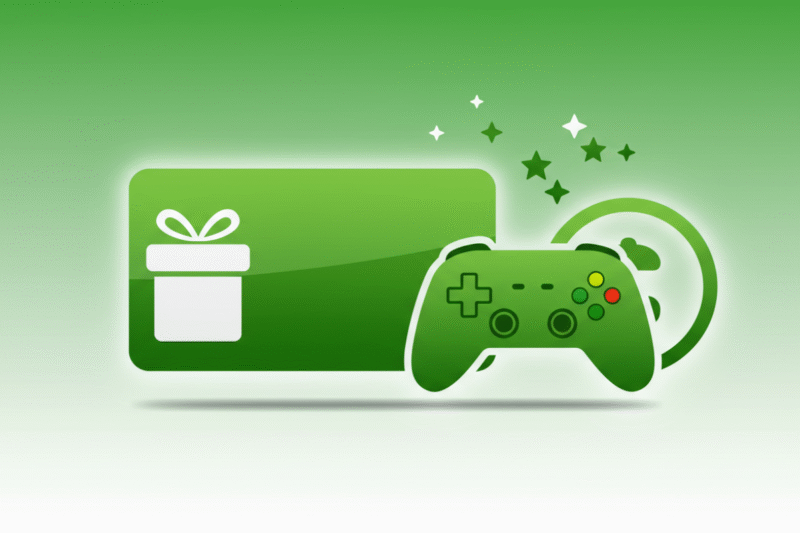 How to Claim a Free Xbox Game Code from Microsoft Rewards