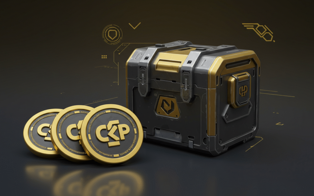 How to Redeem Call of Duty Warzone Codes for CP and Skins