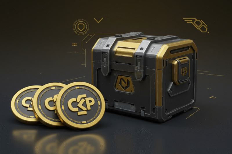 How to Redeem Call of Duty Warzone Codes for CP and Skins