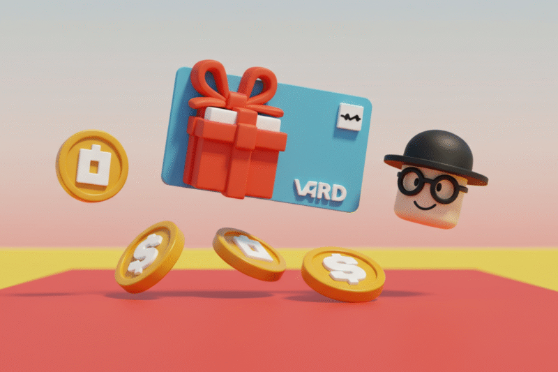 How to Redeem Roblox Gift Cards for Free Robux & Exclusive Items