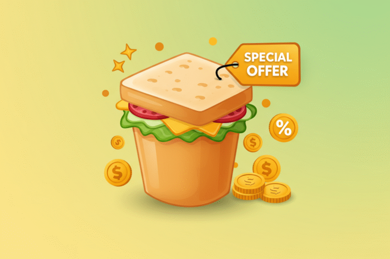 How to Redeem Subway Promo Codes for Free Drinks & Discounts