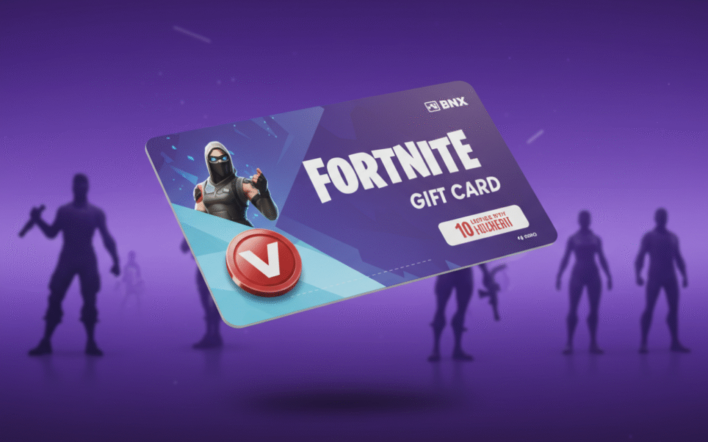 New Fortnite Redeem Codes for Skins and V-Bucks [June 2025]