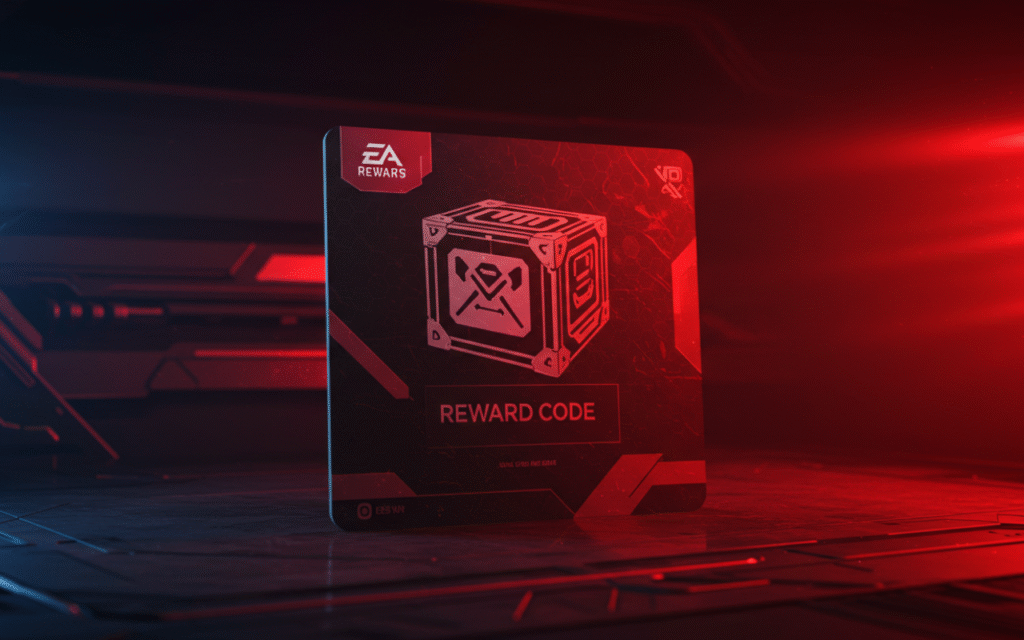 Redeem Apex Legends Skins Using EA Reward Codes