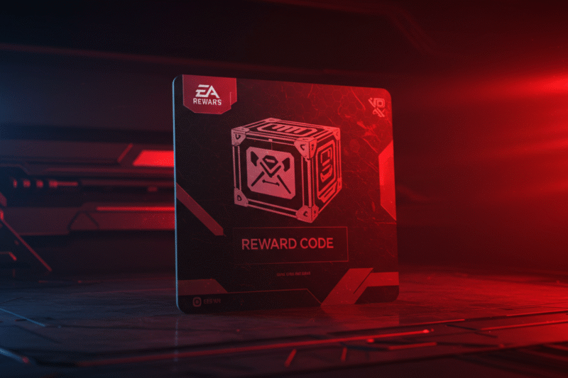 Redeem Apex Legends Skins Using EA Reward Codes