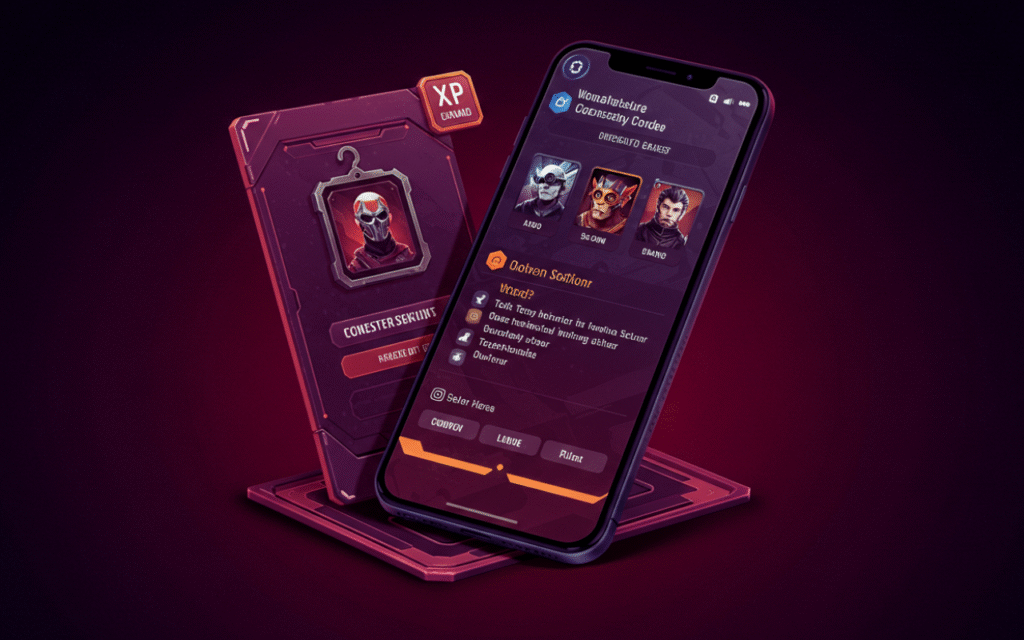 Redeem Apex Mobile Codes for Skins and XP Boosts