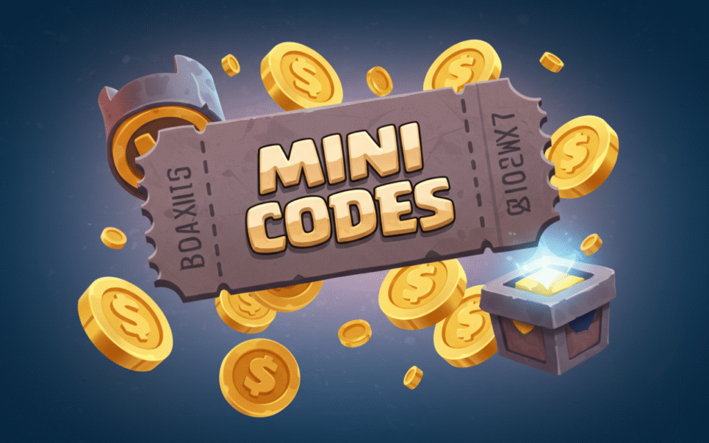 Redeem Clash Mini Codes for Gold and Special Items