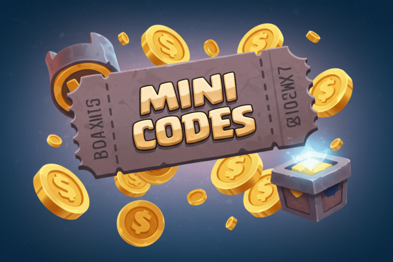 Redeem Clash Mini Codes for Gold and Special Items
