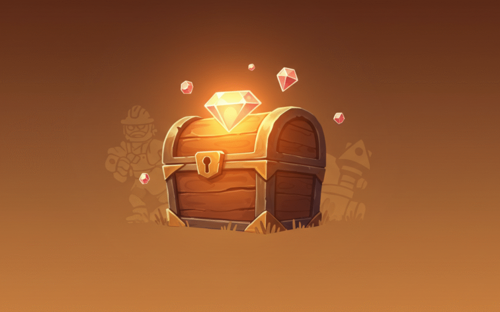 Redeem Clash of Clans Gems with These Working Codes