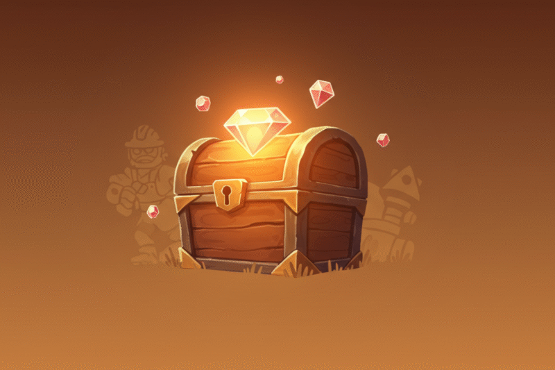 Redeem Clash of Clans Gems with These Working Codes