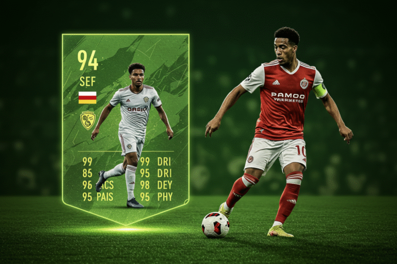 Redeem FIFA 24 Mobile Player Packs Using Active Codes