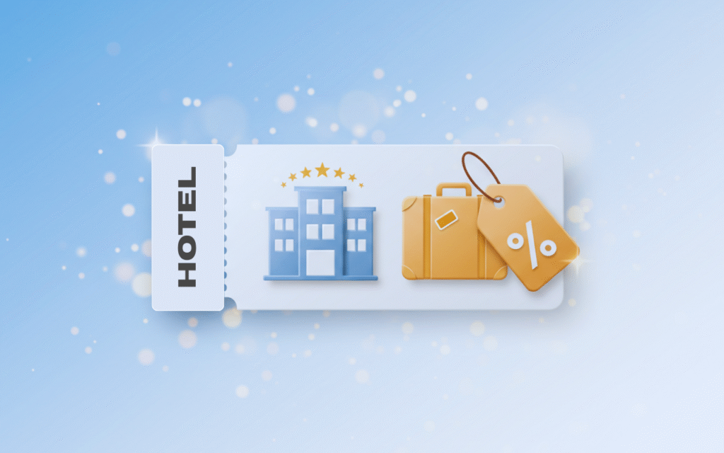 Save Big with Agoda Promo Codes for Hotel Bookings
