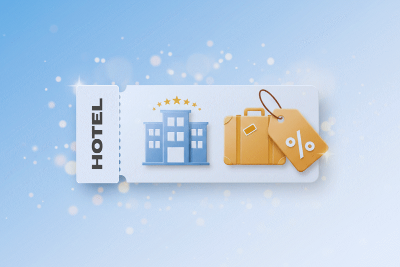 Save Big with Agoda Promo Codes for Hotel Bookings