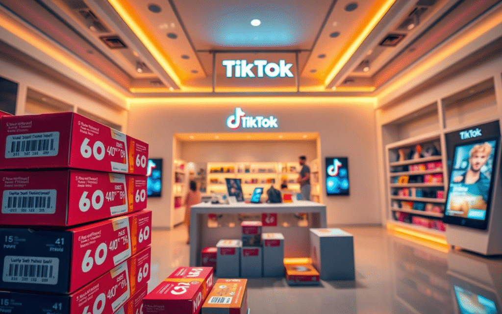 Save with TikTok Shop Promo Codes [Verified Offers]