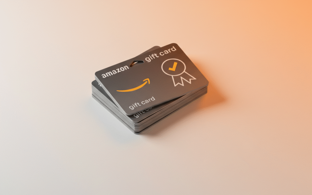 Top 10 Legit Free Amazon Gift Cards You Can Claim Today
