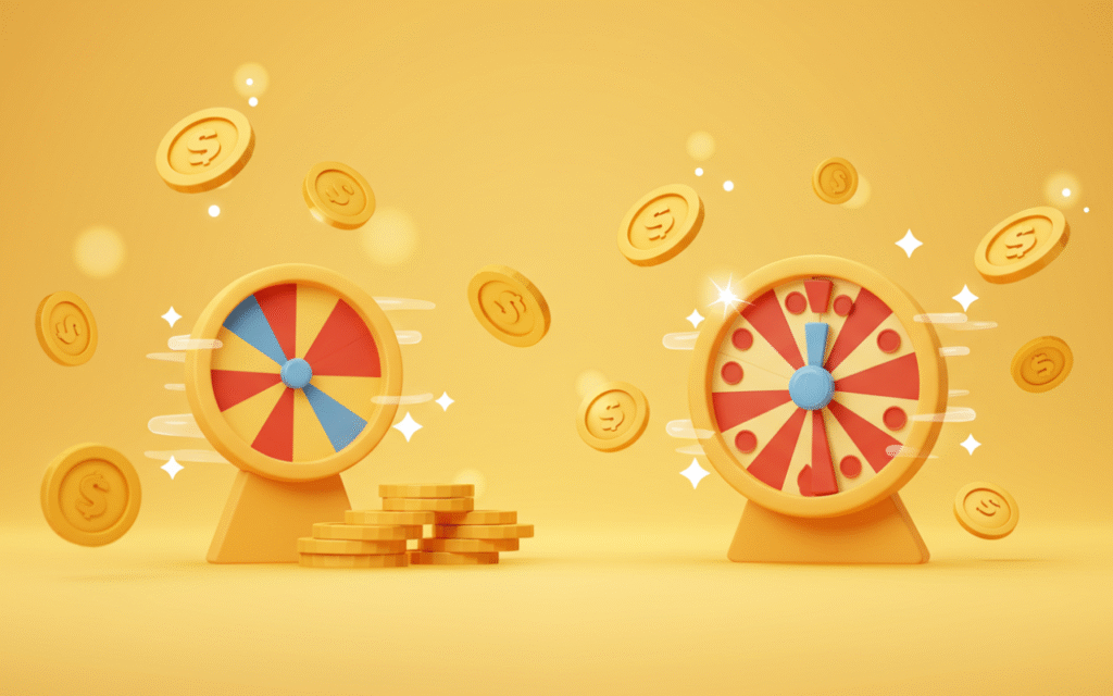 Top 10 Mobile Games With Free Spins and Coin Codes