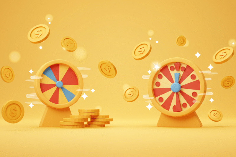 Top 10 Mobile Games With Free Spins and Coin Codes