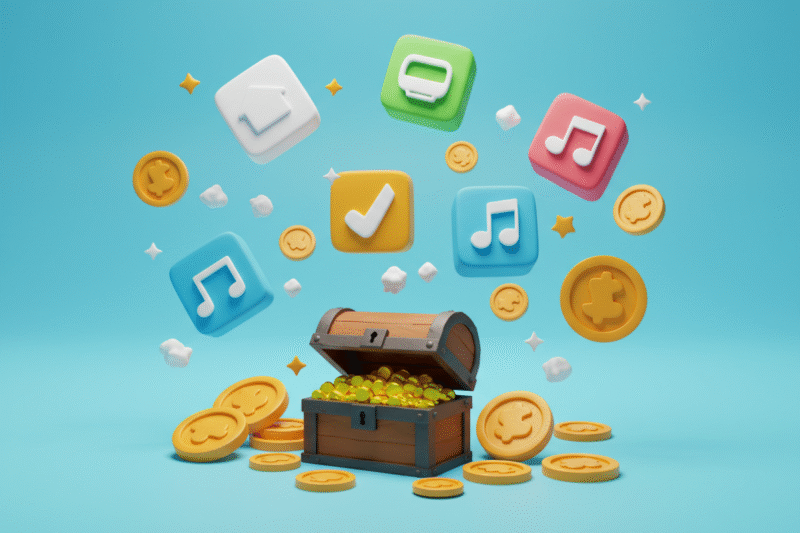 Top 10 Roblox Games That Give Free Rewards in 2025