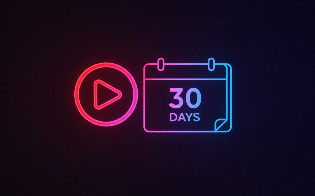 Top 9 Streaming Services with the Longest Free Trials