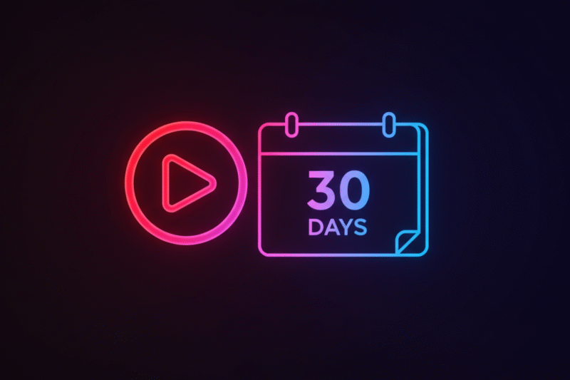 Top 9 Streaming Services with the Longest Free Trials