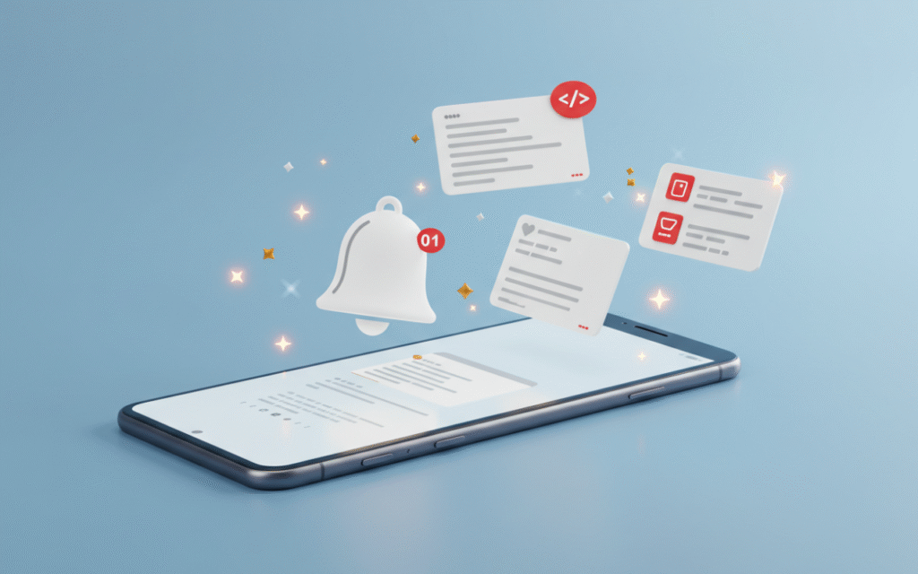 Top 9 Ways to Get Notified When New Codes Are Released