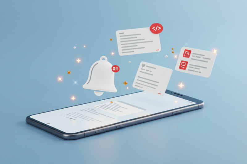 Top 9 Ways to Get Notified When New Codes Are Released