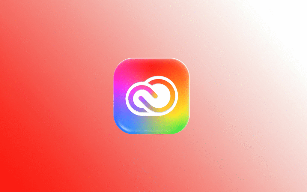 Try Adobe Creative Cloud Free for 7 Days