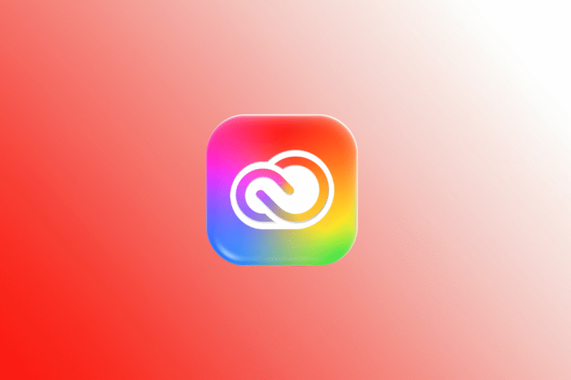Try Adobe Creative Cloud Free for 7 Days