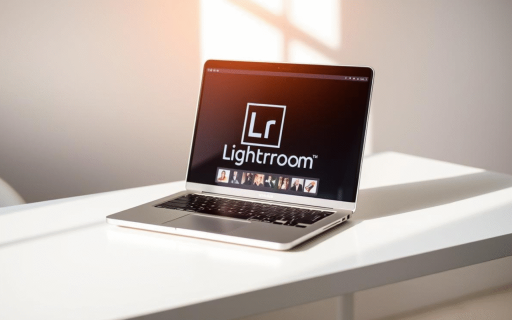 Try Adobe Lightroom Free for 7 Days