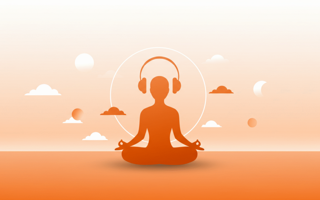 Use Headspace Free Trial for Mental Wellness