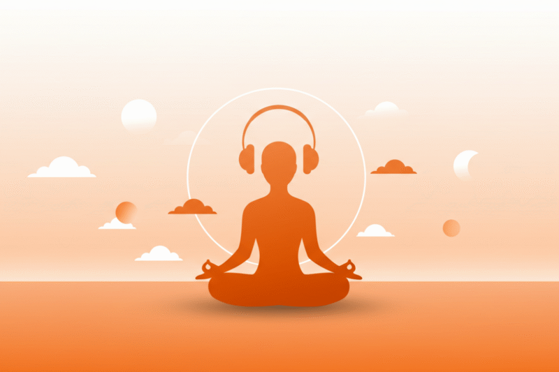 Use Headspace Free Trial for Mental Wellness
